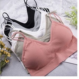 BQTQ 5 pack bras size Medium